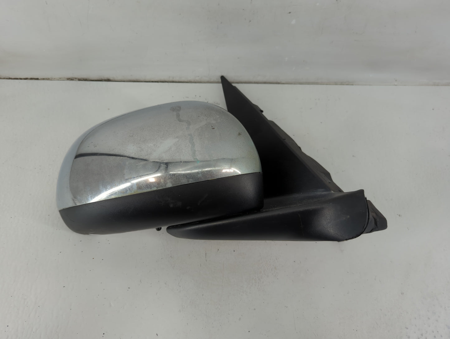 2014 Fiat 500 Passenger Side View Mirror - Right Door Mirror OEM Used - Oemusedautoparts1.com