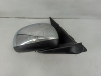 2014 Fiat 500 Passenger Side View Mirror - Right Door Mirror OEM Used - Oemusedautoparts1.com