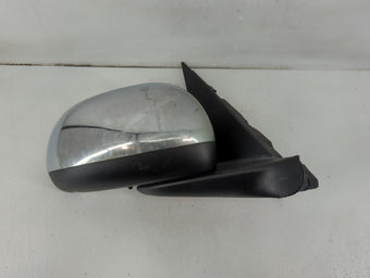 compare product 2014 Fiat 500 Passenger Side View Mirror - Right Door Mirror OEM Used