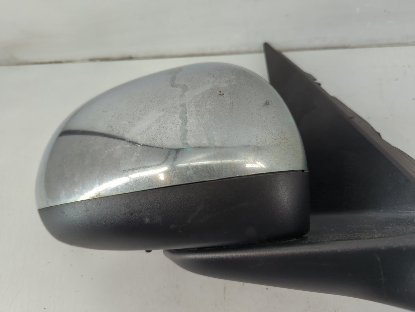 2014 Fiat 500 Passenger Side View Mirror - Right Door Mirror OEM Used - Oemusedautoparts1.com