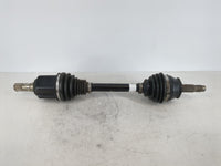2014-2017 Fiat 500 Axle Shaft Front Driver Cv C/v - Oemusedautoparts1.com