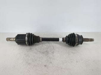 compare product 2014-2017 Fiat 500 Axle Shaft Front Driver Cv C/v