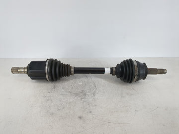 2014-2017 Fiat 500 Axle Shaft Front Driver Cv C/v - Oemusedautoparts1.com