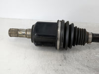 2014-2017 Fiat 500 Axle Shaft Front Driver Cv C/v - Oemusedautoparts1.com