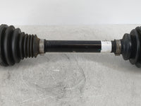 2014-2017 Fiat 500 Axle Shaft Front Driver Cv C/v - Oemusedautoparts1.com