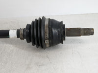 2014-2017 Fiat 500 Axle Shaft Front Driver Cv C/v - Oemusedautoparts1.com