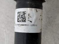 2014-2017 Fiat 500 Axle Shaft Front Driver Cv C/v - Oemusedautoparts1.com
