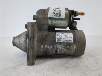 compare product 2014-2017 Fiat 500 Car Starter Motor Solenoid OEM P/N:51890631 82329 C489 Fits Fits 2014 2015 2016 2017 2018 OEM Used Auto Parts