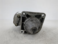 2014-2017 Fiat 500 Car Starter Motor Solenoid OEM P/N:51890631 Fits Fits 2014 2015 2016 2017 2018 OEM Used Auto Parts - Oemu