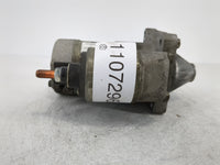2014-2017 Fiat 500 Car Starter Motor Solenoid OEM P/N:51890631 Fits Fits 2014 2015 2016 2017 2018 OEM Used Auto Parts - Oemu