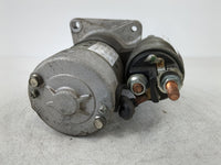 2014-2017 Fiat 500 Car Starter Motor Solenoid OEM P/N:51890631 Fits Fits 2014 2015 2016 2017 2018 OEM Used Auto Parts - Oemu