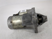 2014-2017 Fiat 500 Car Starter Motor Solenoid OEM P/N:51890631 Fits Fits 2014 2015 2016 2017 2018 OEM Used Auto Parts - Oemu