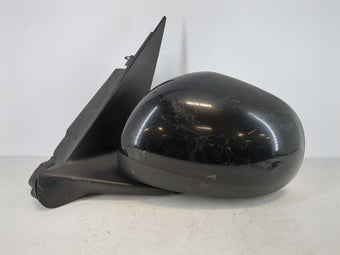 compare product 2014 Fiat 500 Driver Side View Mirror - Left Door Mirror OEM Used