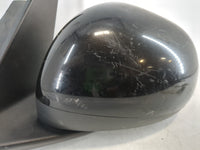 2014 Fiat 500 Driver Side View Mirror - Left Door Mirror OEM Used - Oemusedautoparts1.com