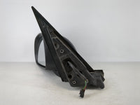 2014 Fiat 500 Driver Side View Mirror - Left Door Mirror OEM Used - Oemusedautoparts1.com