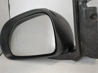 2014 Fiat 500 Driver Side View Mirror - Left Door Mirror OEM Used - Oemusedautoparts1.com