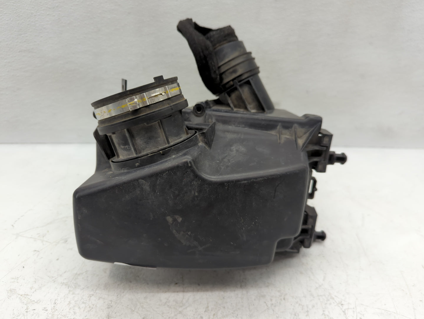 2014-2015 Fiat 500 Air Cleaner Intake-duct Hose Tube - Oemusedautoparts1.com