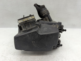 compare product 2014-2015 Fiat 500 Air Cleaner Intake-duct Hose Tube