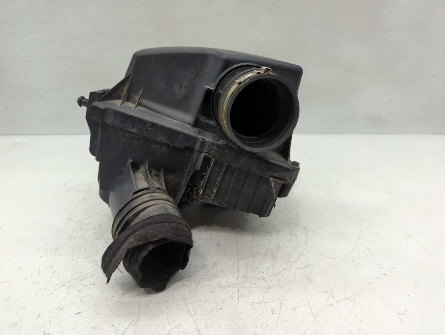 2014-2015 Fiat 500 Air Cleaner Intake-duct Hose Tube - Oemusedautoparts1.com