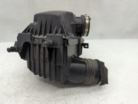 2014-2015 Fiat 500 Air Cleaner Intake-duct Hose Tube - Oemusedautoparts1.com