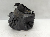 2014-2015 Fiat 500 Air Cleaner Intake-duct Hose Tube - Oemusedautoparts1.com