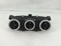 2013-2017 Fiat 500 Climate Control Module Temperature AC/Heater Replacement P/N:735580634 Fits Fits 2013 2014 2015 2016 2017