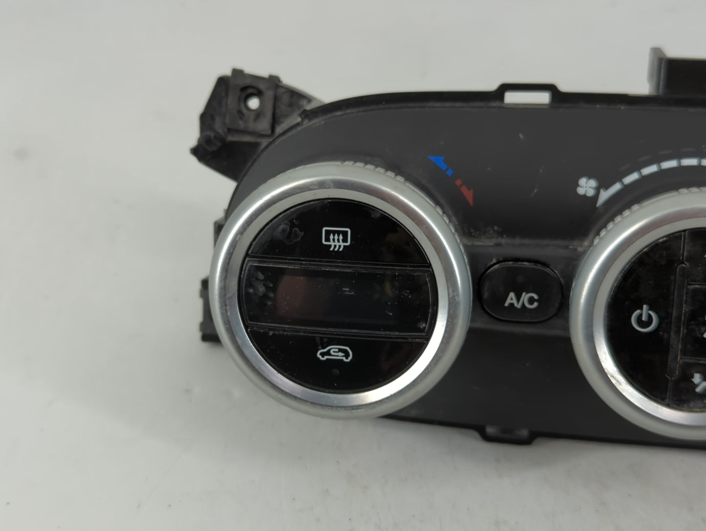 2013-2017 Fiat 500 Climate Control Module Temperature AC/Heater Replacement P/N:735580634 Fits Fits 2013 2014 2015 2016 2017