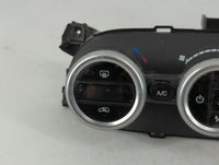 2013-2017 Fiat 500 Climate Control Module Temperature AC/Heater Replacement P/N:735580634 Fits Fits 2013 2014 2015 2016 2017