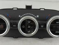 2013-2017 Fiat 500 Climate Control Module Temperature AC/Heater Replacement P/N:735580634 Fits Fits 2013 2014 2015 2016 2017