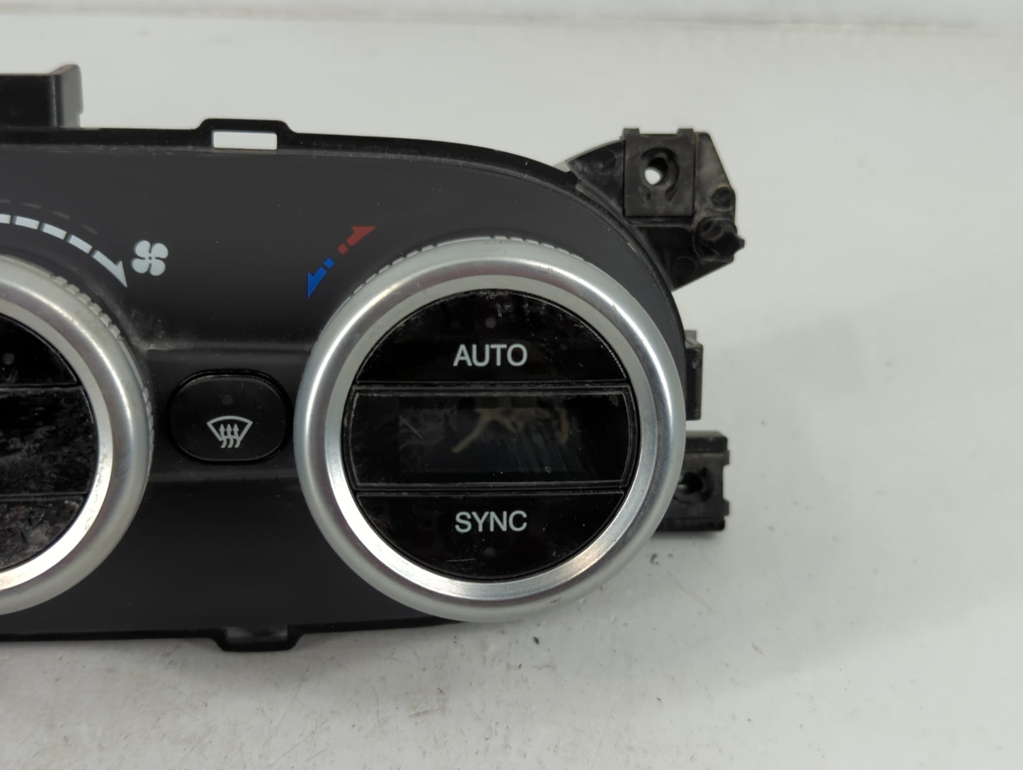 2013-2017 Fiat 500 Climate Control Module Temperature AC/Heater Replacement P/N:735580634 Fits Fits 2013 2014 2015 2016 2017