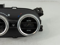 2013-2017 Fiat 500 Climate Control Module Temperature AC/Heater Replacement P/N:735580634 Fits Fits 2013 2014 2015 2016 2017