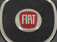 2014 Fiat 500 Air Bag Driver Left Steering Wheel Mounted P/N:07356121170 Fits OEM Used Auto Parts - Oemusedautoparts1.com