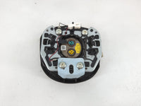 2014 Fiat 500 Air Bag Driver Left Steering Wheel Mounted P/N:07356121170 Fits OEM Used Auto Parts - Oemusedautoparts1.com