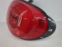2014 Fiat 500 Tail Light Assembly Passenger Right OEM P/N:51950499 Fits OEM Used Auto Parts - Oemusedautoparts1.com