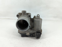 2013-2017 Fiat 500 Throttle Body P/N:04892945AA Fits Fits 2013 2014 2015 2016 2017 OEM Used Auto Parts - Oemusedautoparts1.c