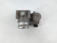 2013-2017 Fiat 500 Throttle Body P/N:04892945AA Fits Fits 2013 2014 2015 2016 2017 OEM Used Auto Parts - Oemusedautoparts1.c