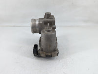 2013-2017 Fiat 500 Throttle Body P/N:04892945AA Fits Fits 2013 2014 2015 2016 2017 OEM Used Auto Parts - Oemusedautoparts1.c