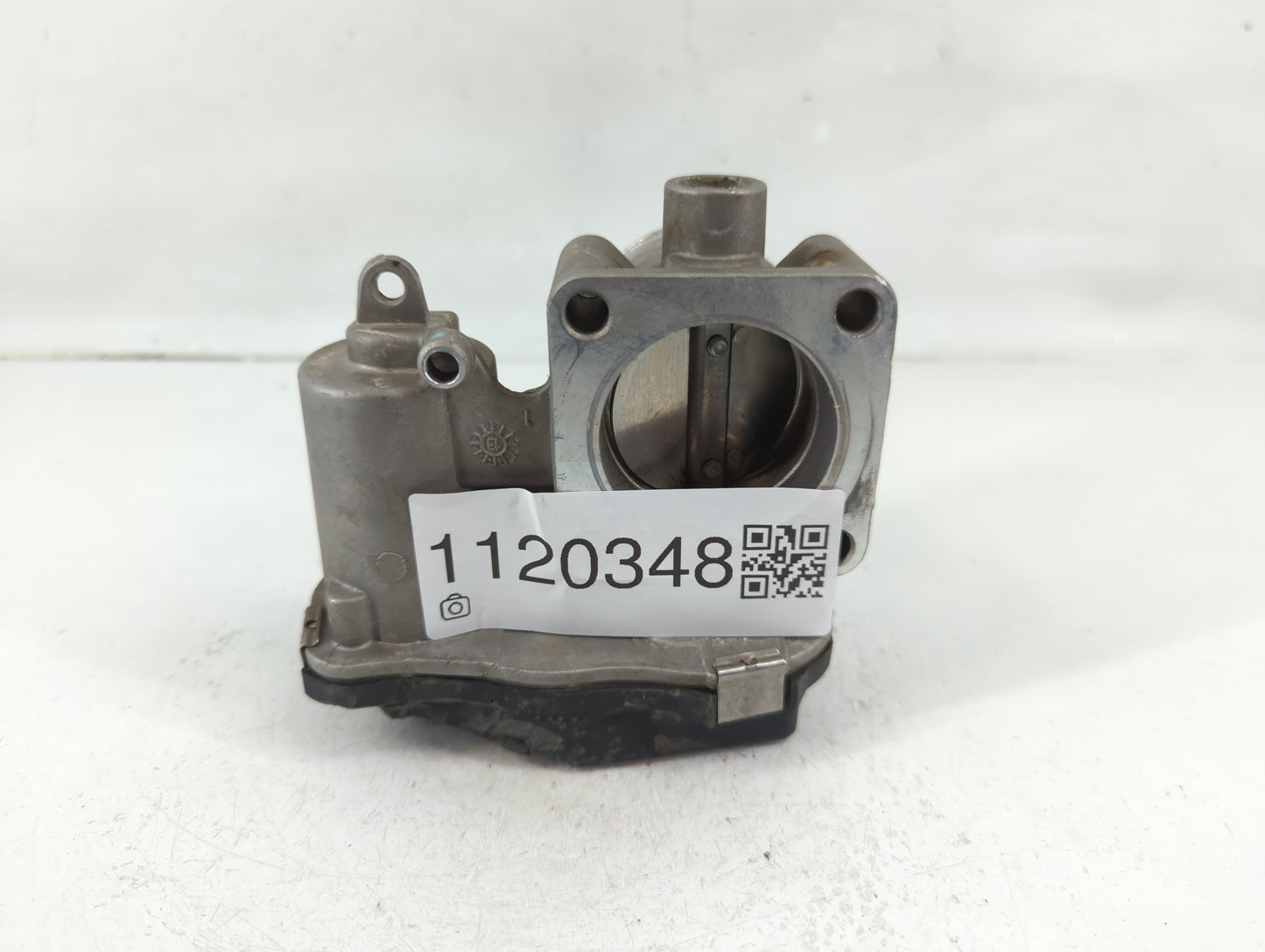 2013-2017 Fiat 500 Throttle Body P/N:04892945AA Fits Fits 2013 2014 2015 2016 2017 OEM Used Auto Parts - Oemusedautoparts1.c