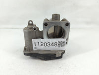 2013-2017 Fiat 500 Throttle Body P/N:04892945AA Fits Fits 2013 2014 2015 2016 2017 OEM Used Auto Parts - Oemusedautoparts1.c