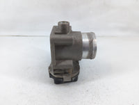 2013-2017 Fiat 500 Throttle Body P/N:04892945AA Fits Fits 2013 2014 2015 2016 2017 OEM Used Auto Parts - Oemusedautoparts1.c