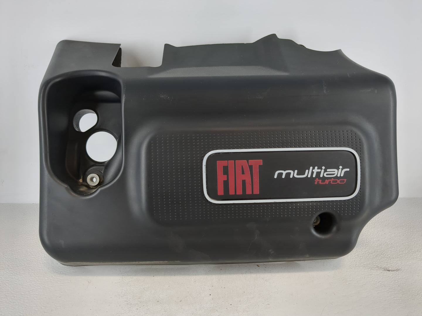 2014 Fiat 500 Engine Cover - Oemusedautoparts1.com