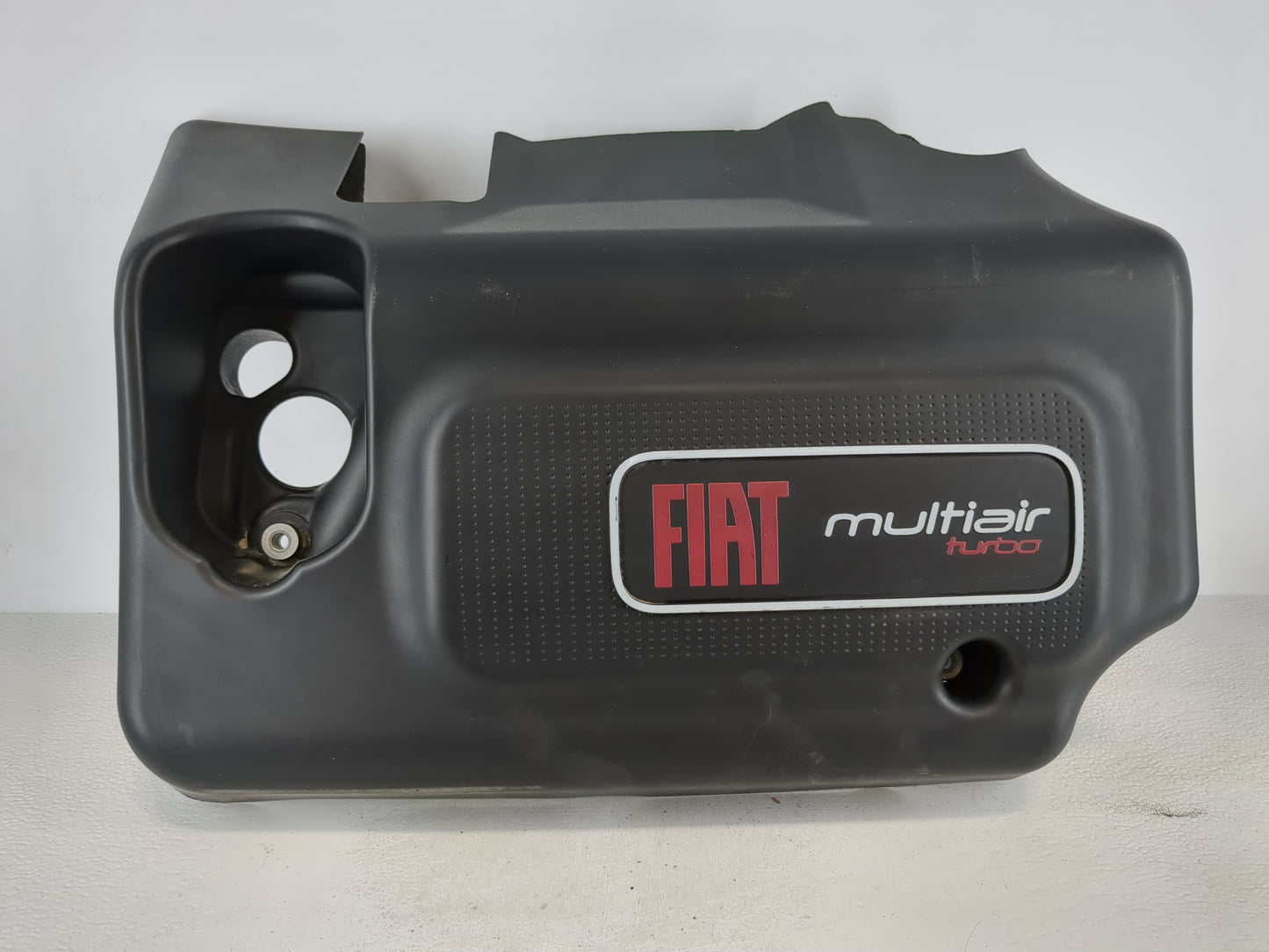 2014 Fiat 500 Engine Cover - Oemusedautoparts1.com
