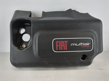 2014 Fiat 500 Engine Cover - Oemusedautoparts1.com