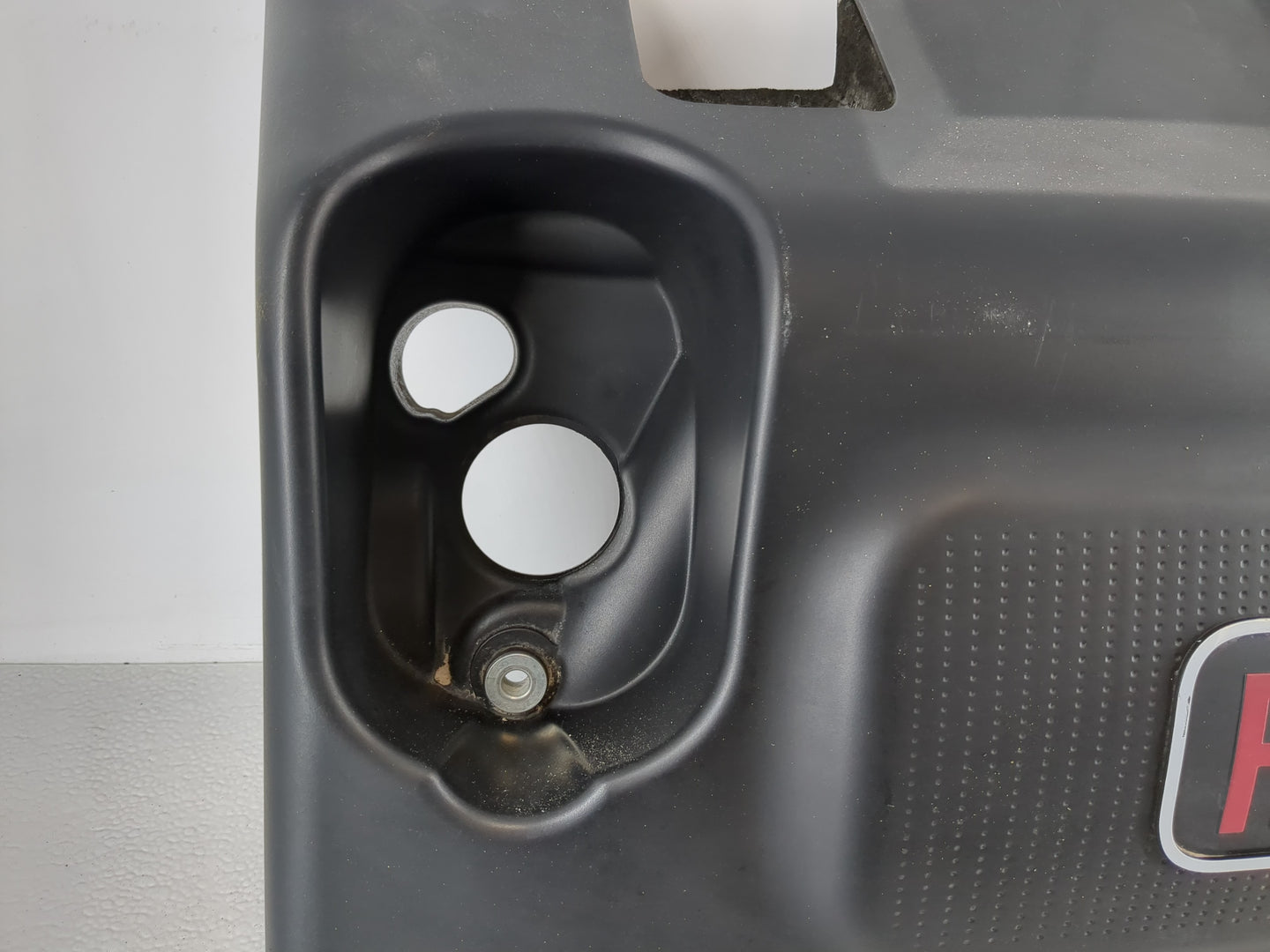 2014 Fiat 500 Engine Cover - Oemusedautoparts1.com