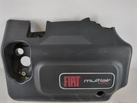 2014 Fiat 500 Engine Cover - Oemusedautoparts1.com