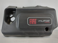 2014 Fiat 500 Engine Cover - Oemusedautoparts1.com