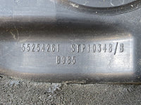2014 Fiat 500 Engine Cover - Oemusedautoparts1.com