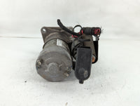 2014-2017 Fiat 500 Car Starter Motor Solenoid OEM P/N:51890631 Fits Fits 2014 2015 2016 2017 2018 OEM Used Auto Parts - Oemu