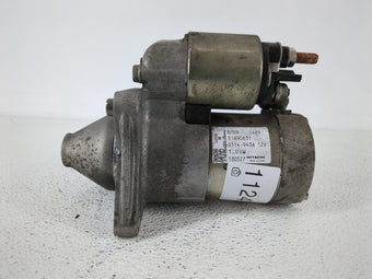 compare product 2014-2017 Fiat 500 Car Starter Motor Solenoid OEM P/N:51890631 Fits Fits 2014 2015 2016 2017 2018 OEM Used Auto Parts