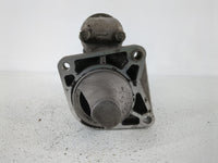 2014-2017 Fiat 500 Car Starter Motor Solenoid OEM P/N:51890631 Fits Fits 2014 2015 2016 2017 2018 OEM Used Auto Parts - Oemu